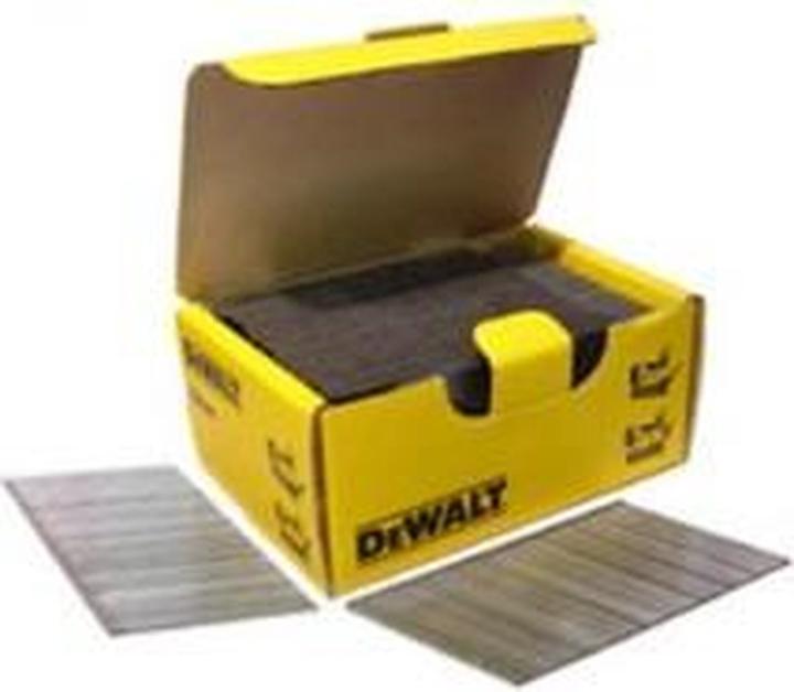 Actual product image DeWalt Upset head nail
