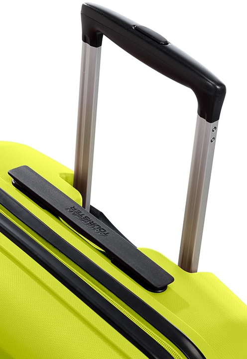 Actual product image American Tourister Bon Air (57.50 l, M (50 - 90l))