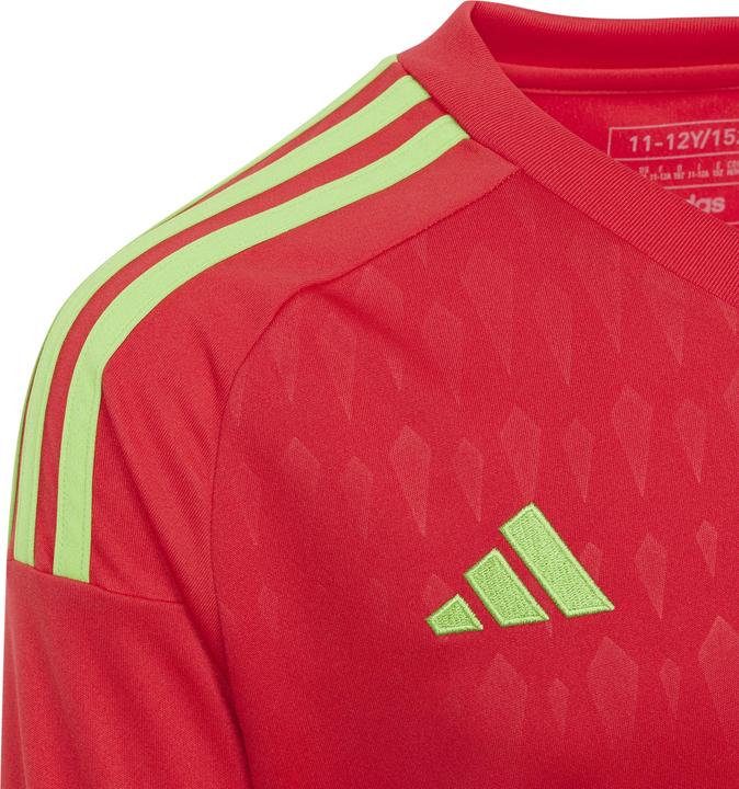 Actual product image adidas Tiro 23 Football Shirt Kids (128)
