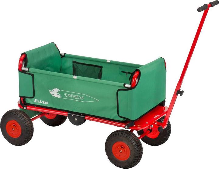 Produktbild Eckla Faltbollerwagen
