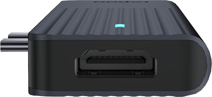 Produktbild Rapoo UCM-2003 (USB-C, 7 Ports)
