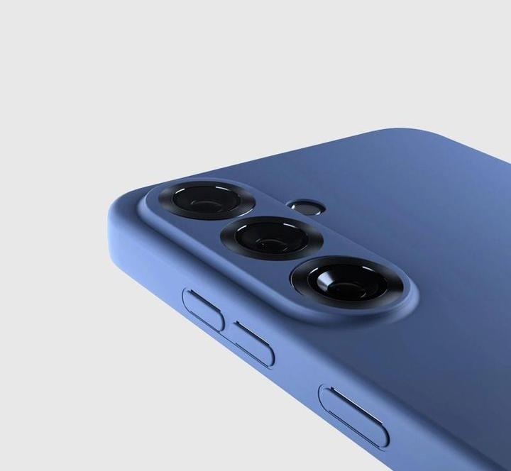 Produktbild SBS Schutzhülle (Samsung Galaxy S25)