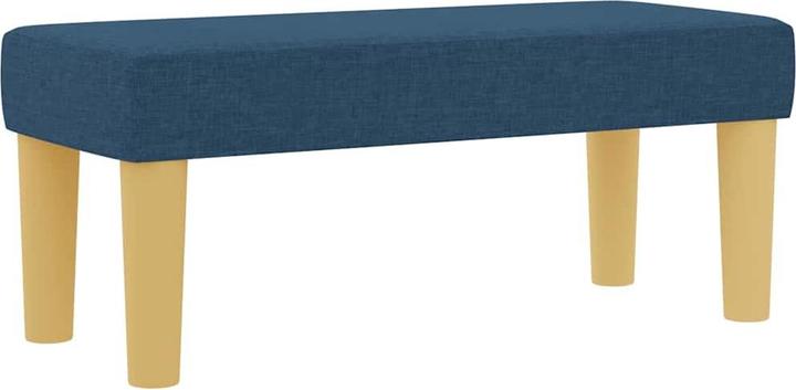 Produktbild vidaXL Boxspringbett (80 x 200 cm)