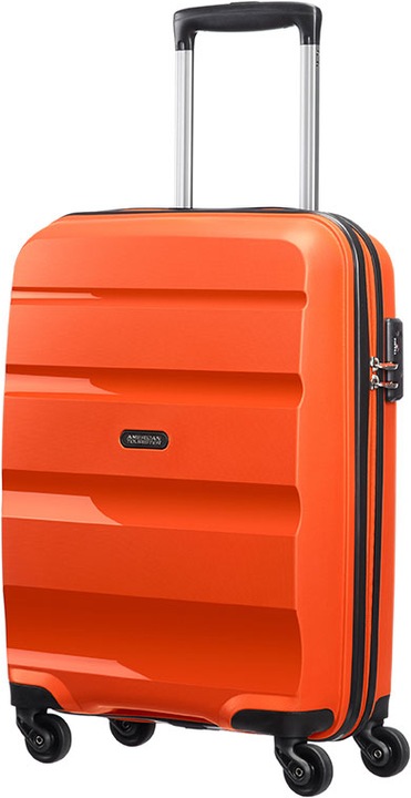 Actual product image American Tourister Bon Air (31.50 l, Hand luggage (up to 50 litres))