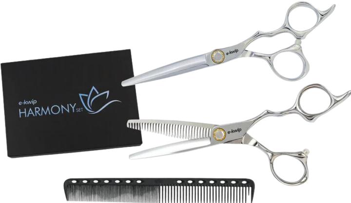 Produktbild E-kwip Harmony Set (14.61 cm)