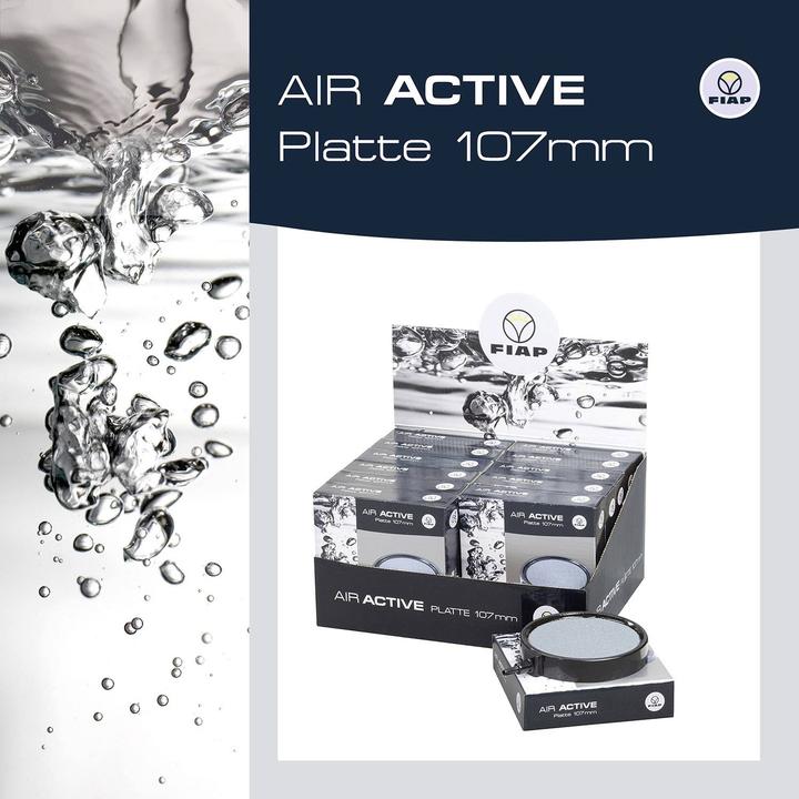 Produktbild Fiap Air Active Platte