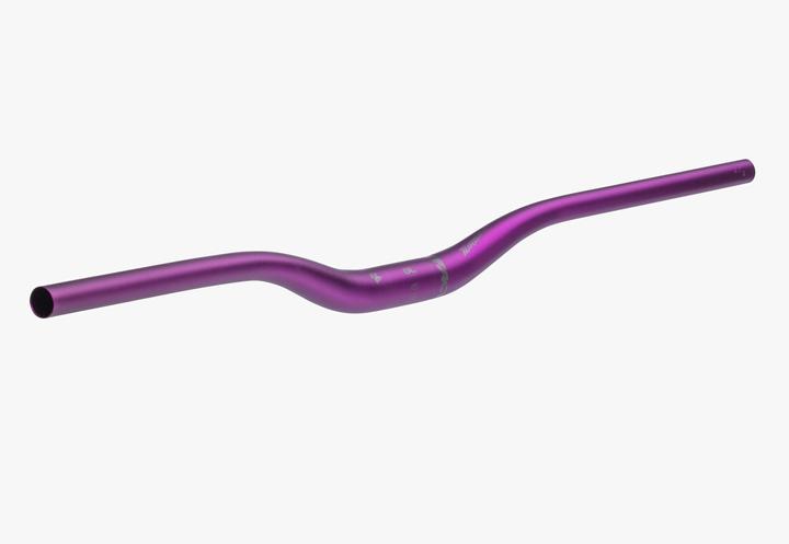 Actual product image Race Face Turbine 35x800 40MM Riser Bar V2 (40 mm)