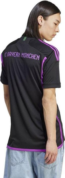 Produktbild adidas FC Bayern München Auswärts Trikot (XXL)