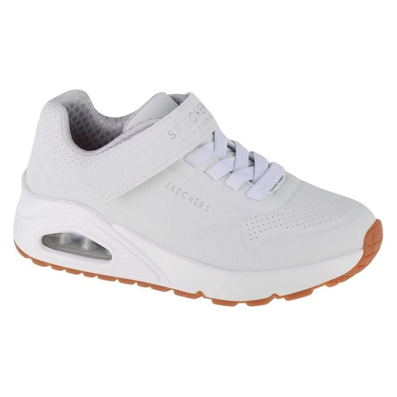Skechers, Jungen, Sneakers, Uno Air Blitz 403673L-Wht - 31, Weiss