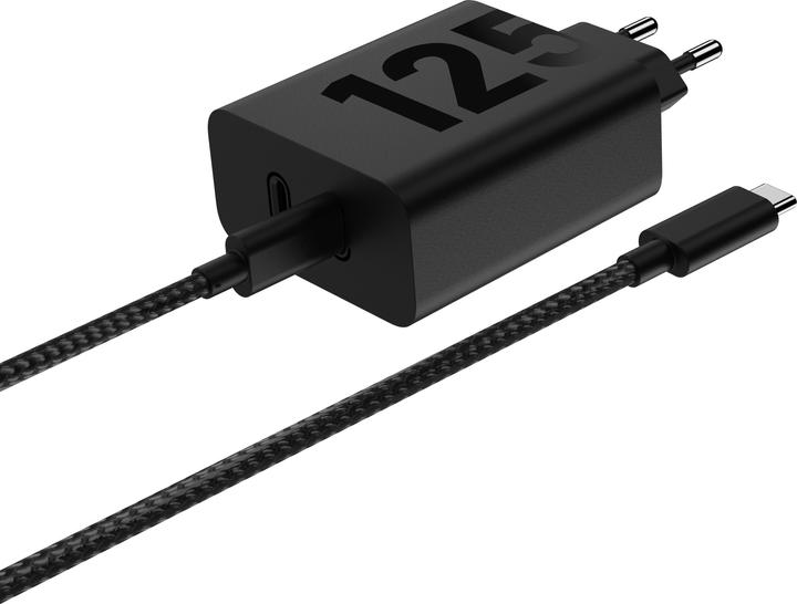Productafbeelding Motorola TurboPower (125 W)