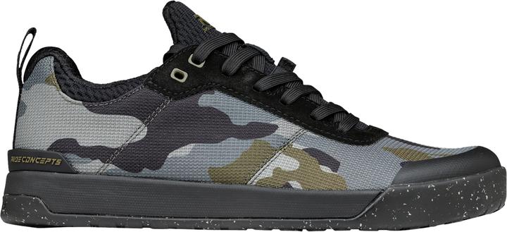Produktbild Ride Concepts Schuhe Accomplice Herren (45)
