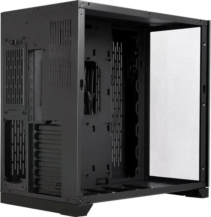Actual product image Lian-Li PC-O11DX Dynamic (ATX, mATX, E-ATX)