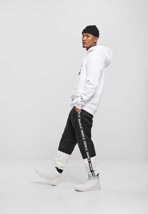 Produktbild Urban Classics Starter Two Toned Jogging Pants (XXL)