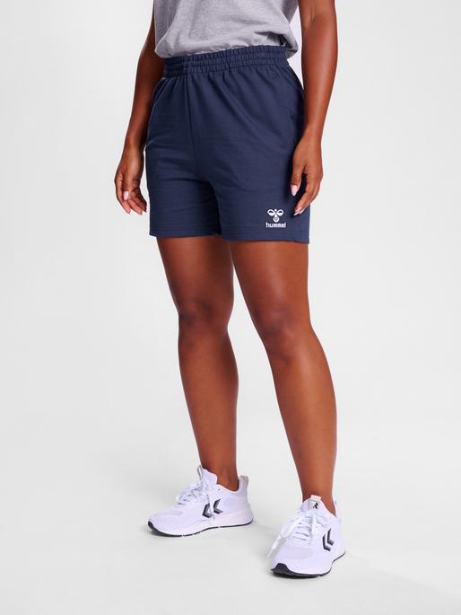 Produktbild hummel Hmlgo 2.0 Sweatshorts Woman (XXL)