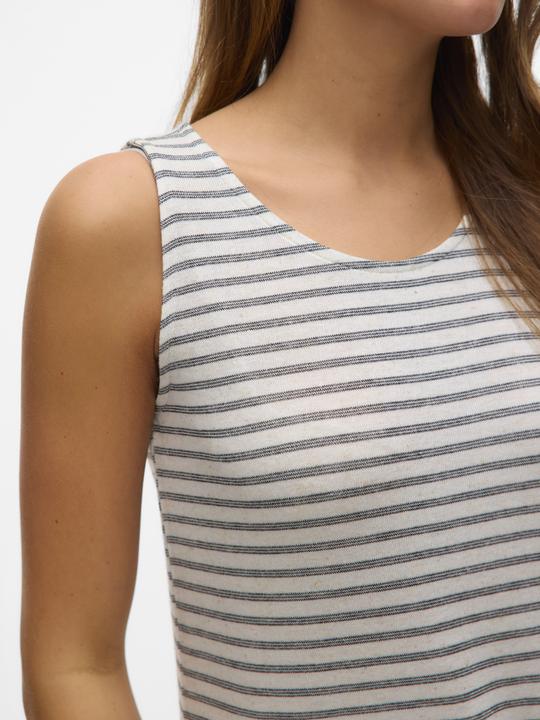 Immagine prodotto Vero Moda Vmgina Sl 7/8 Dress Jrs Noos (L)