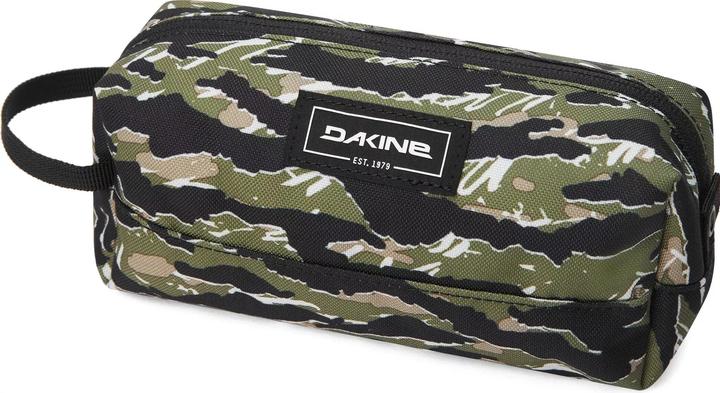 TIGER CAMO