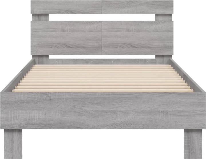 Image du produit vidaXL Bettgestell (120 x 200 cm)
