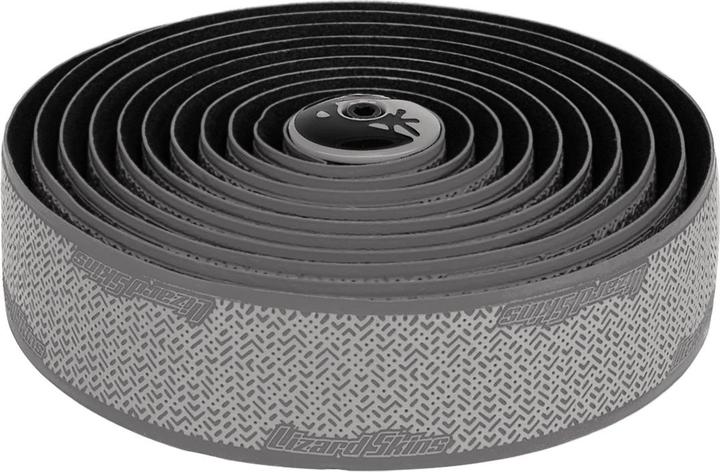 Image du produit Lizard Skins Bande de guidon DSP, 226cm, 4.6mm, cool gray
