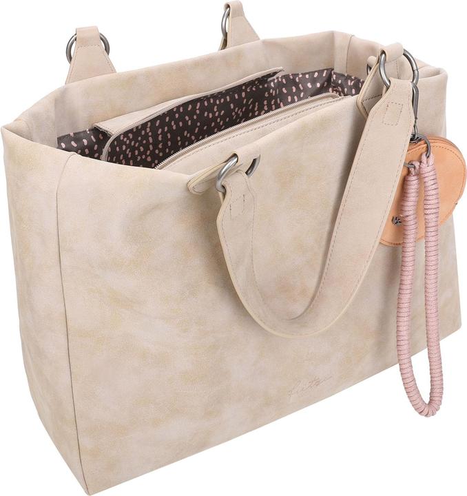 Immagine prodotto Fritzi aus Preußen Borsa Izzy Vintage 42 cm (16 l)