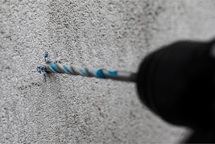 Actual product image Bosch Professional Zubehör Expert HEX-9 MultiConstruction (3.0 millimetre)
