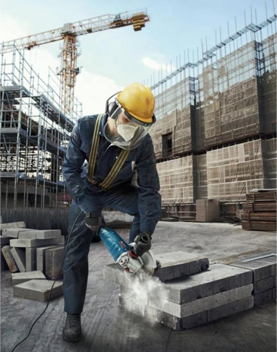 Produktbild Bosch Professional GWS 24-230 P (230 mm)