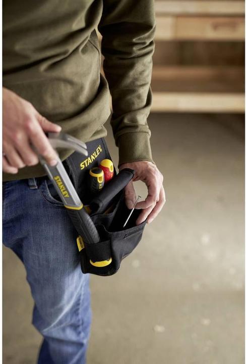 Actual product image Stanley Belt bag