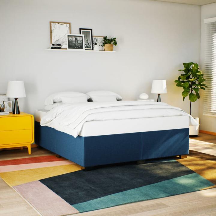 Image du produit vidaXL Bettgestell (200 x 200 cm)