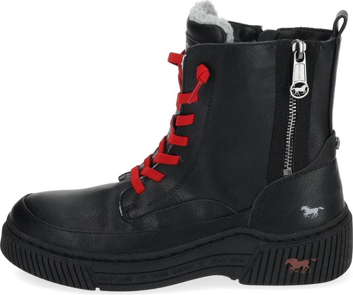 Produktbild Mustang Stiefelette (42)