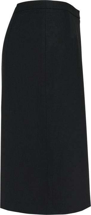 Actual product image Kariban Women's straight skirt (40)