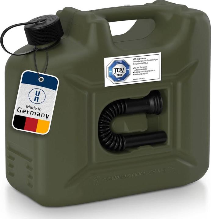 Image du produit Hünersdorff Pro