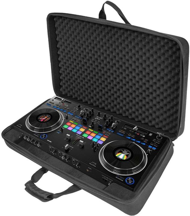 Image du produit UDG U8317BL PIONEER DDJ-REV7 HARDCASE BLACK
