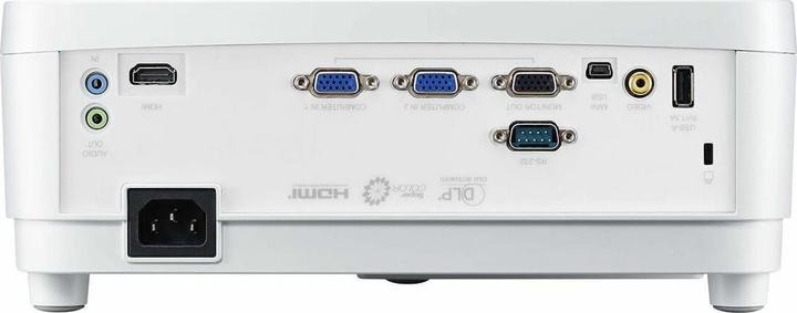 Produktbild Viewsonic PS501W (WXGA, 3500 lm, 0.5:1)