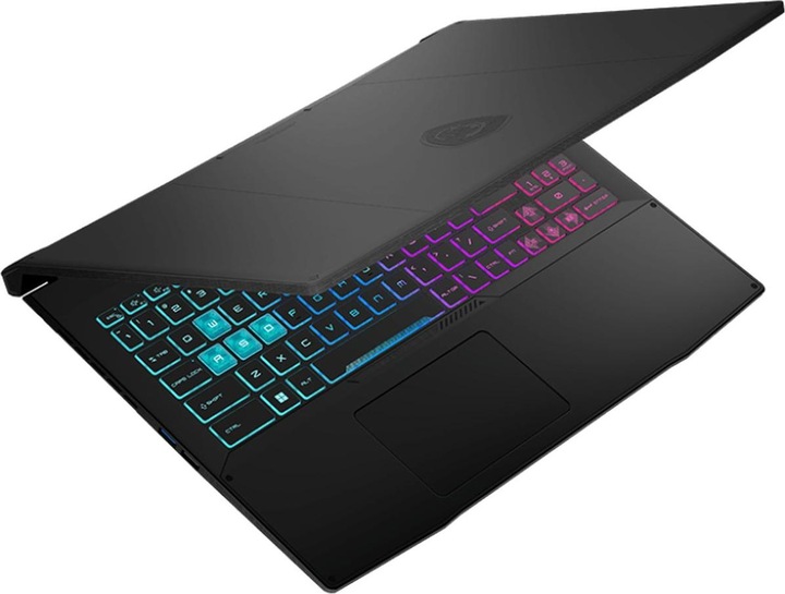 Actual product image MSI Katana 15 (15.60", Intel Core i7-13620H, 16 GB, 1000 GB, DE)