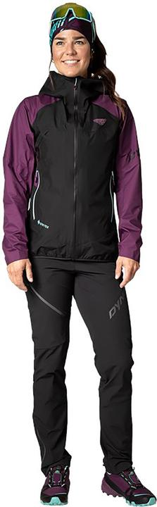 Image du produit Dynafit Veste Transalper GORE-TEX (S)