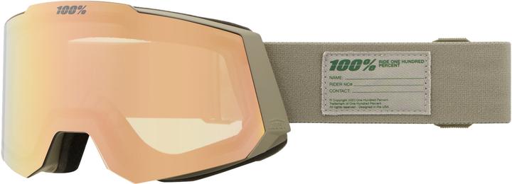 Bronze, Gris