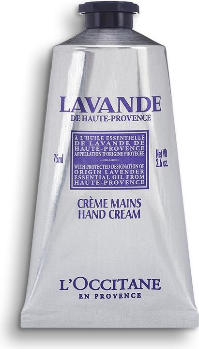 Actual product image L'Occitane Hand cream (75 ml)
