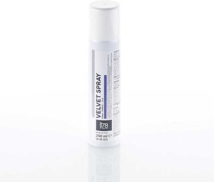 Actual product image Silikomart Samt Spray Lilac