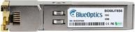 Actual product image BlueOptics Dell 407-BCFM Compatible SFP+ BO08J78S6