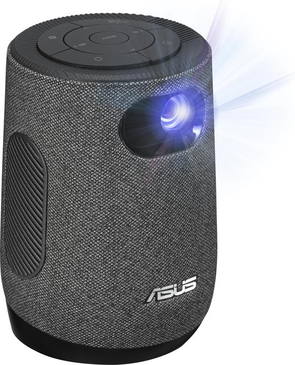 Immagine prodotto ASUS ZenBeam Latte L1 portatile (HD, 300 lm, 1.2:1)