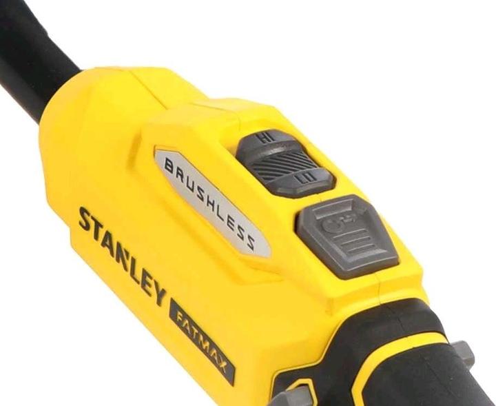 Produktbild Stanley ST KOSA ŻYŁKOWA V20 SFMSTB930M 1x4,0Ah BL 33cm