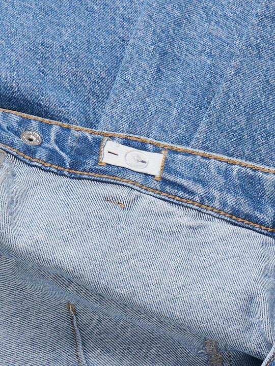Image du produit Only KOGKADIE Denim Kurzer Rock Jeansrock (140)