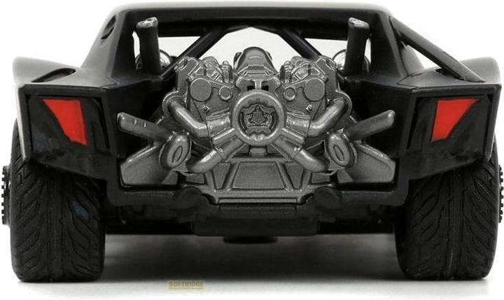 Produktbild Jada Batman Batmobile 2022, 1:32