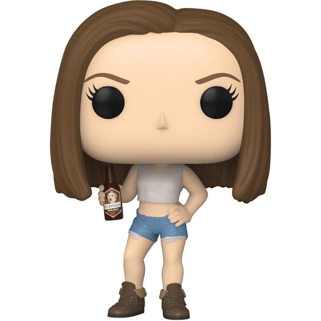 Funko POP Letterkenny Katty