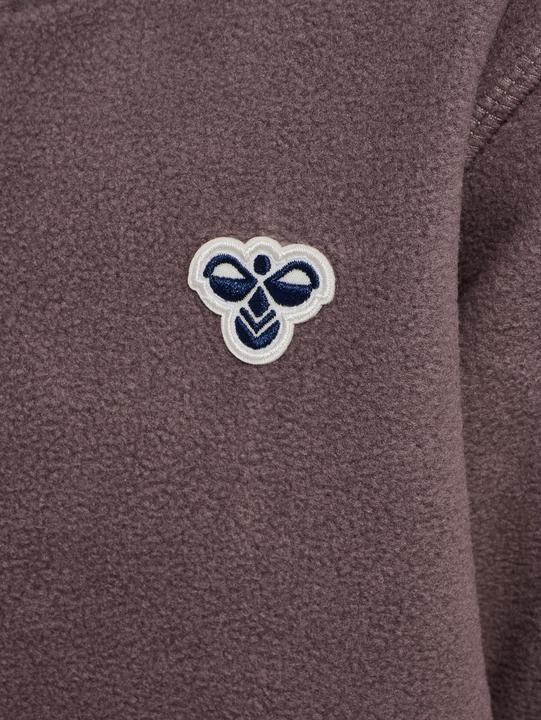 Immagine prodotto hummel Hmlmini Fleece Zip Suit Bee (98)