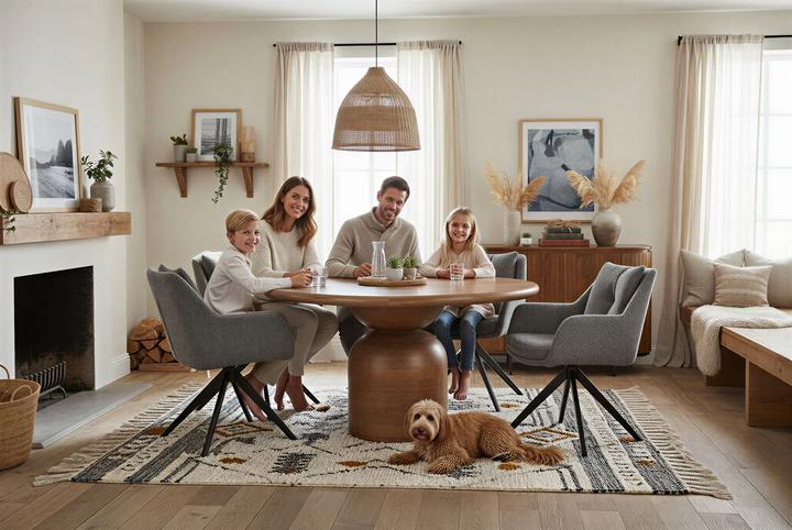 Image du produit SIT Möbel Mango Natural (130 x 76 cm)