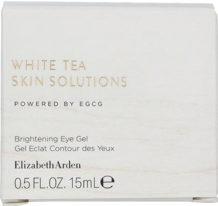 Immagine prodotto Elizabeth Arden Gel occhi illuminante (Gel per la cura degli occhi, 15 ml, Giorno + Notte)