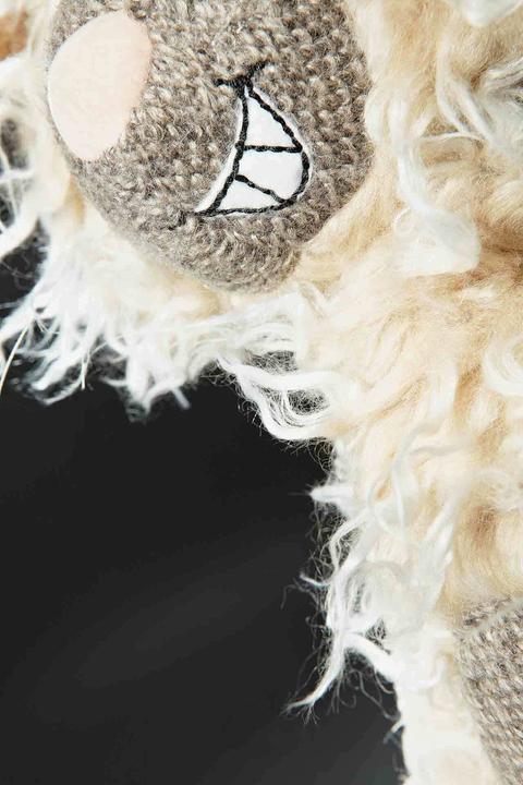 Image du produit Sigikid cagoule kitty (35 cm)