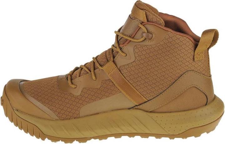 Immagine prodotto Under Armour Micro G Valsetz Mid 3023741-200 Brązowe 45 (45)