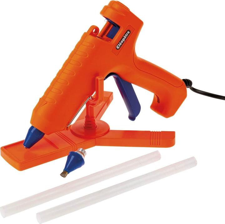 Actual product image Cleopatre Cléopâtre glue gun Max