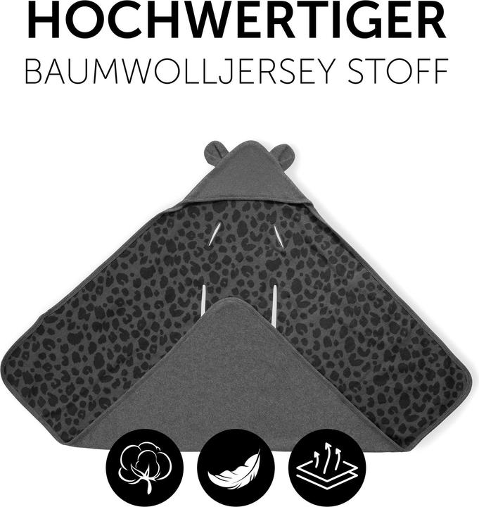 Image du produit Hauck Snuggle N Dream (80 x 80 cm)
